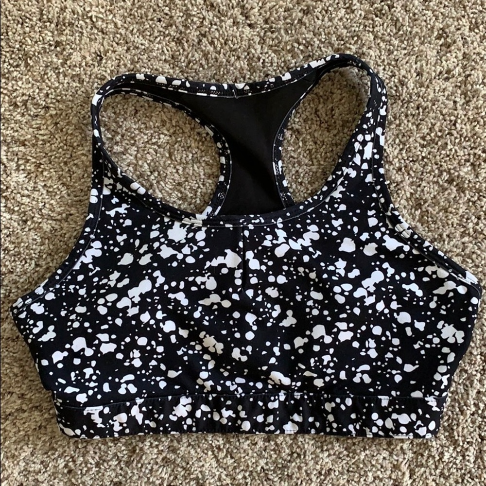 Fabletics sports bra